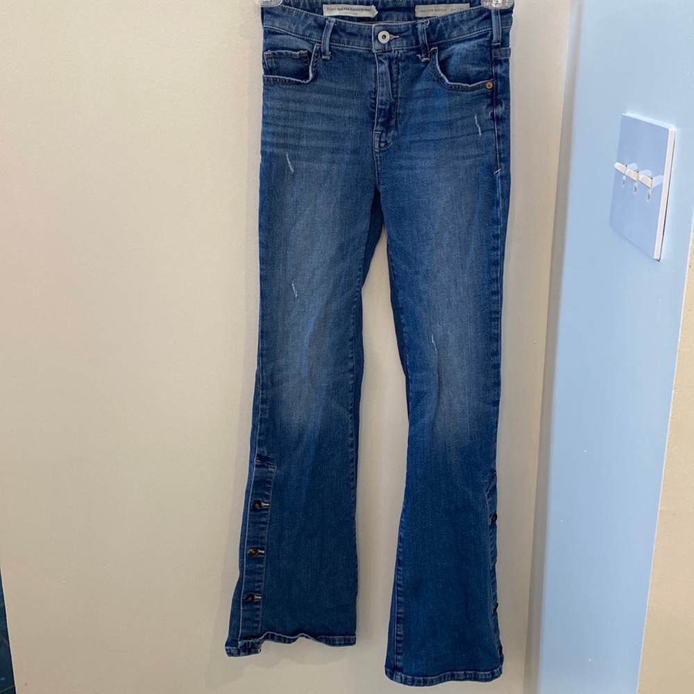 COPY - Pilcro jeans